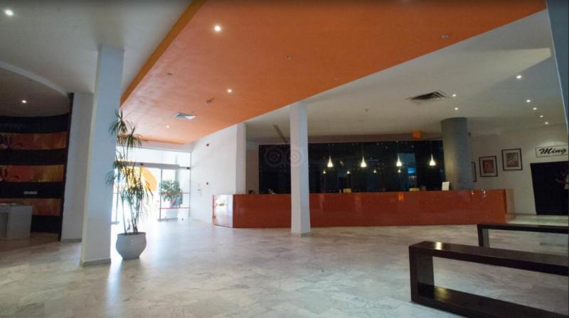 Caribbean World Monastir