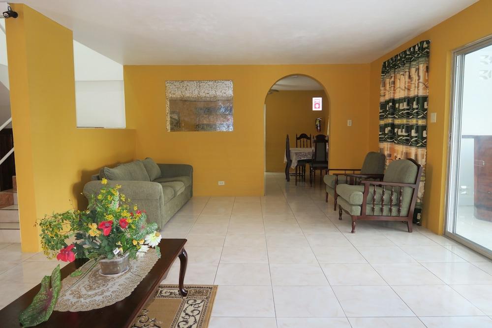Enchanted Villas and Guest House Reception Hall