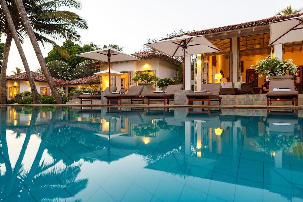 هابارادوا هاوس