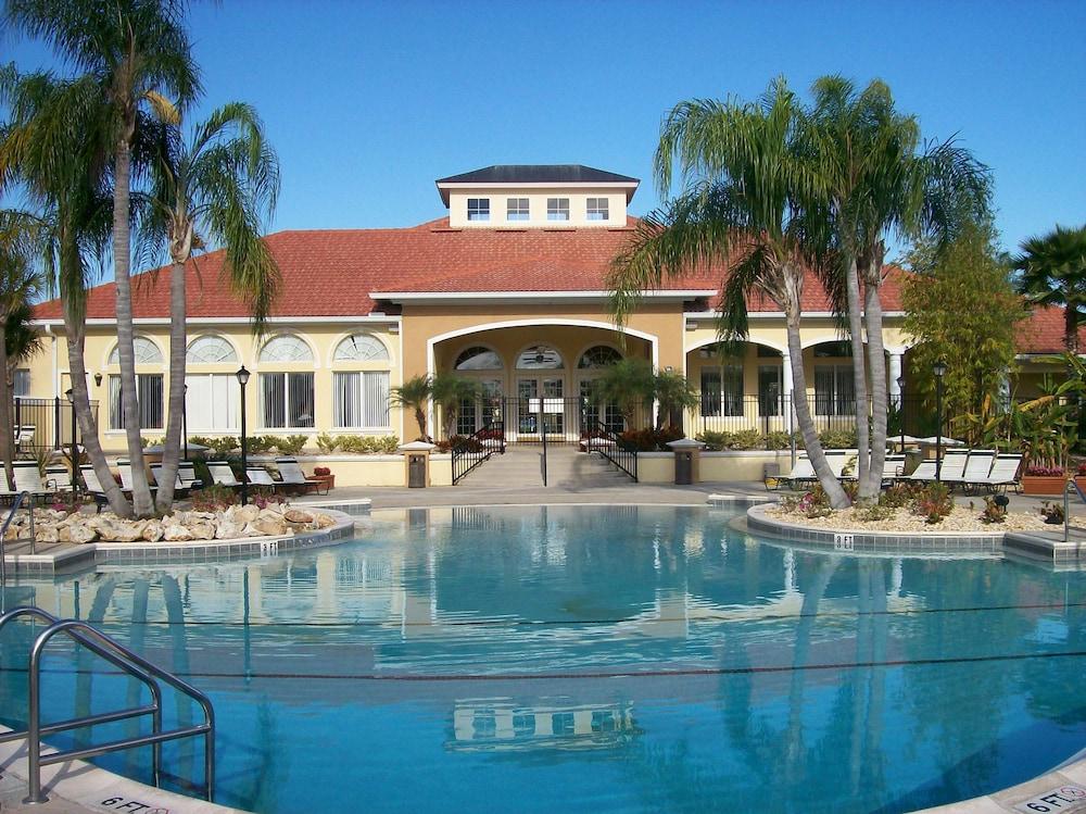 Terra Verde Resort - 127 Pompano By Fairytale VR Featured Image