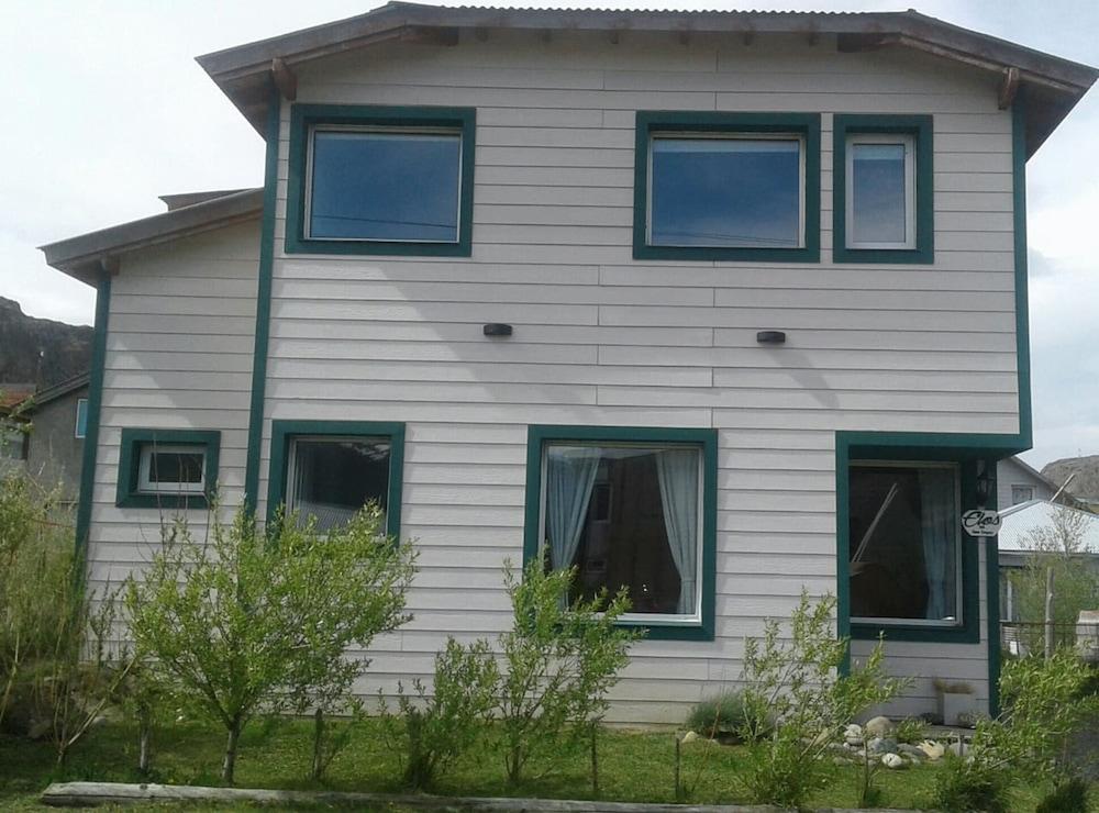 إكوس دي سانت إسوبيري