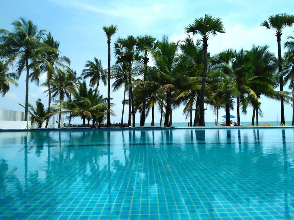 مارجوسا باي