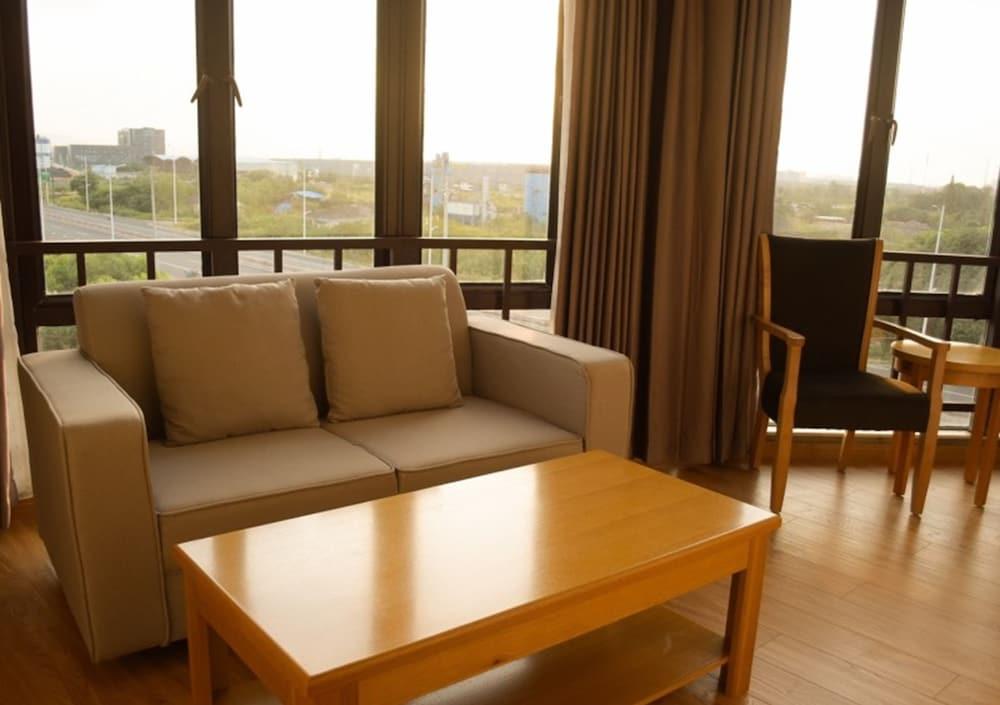 GreenTree AnHui Wuhu Sanshan Development District Express Hotel Interior