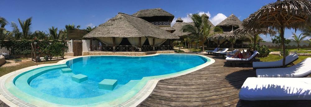 Mawe Resort Watamu Boutique Hotel