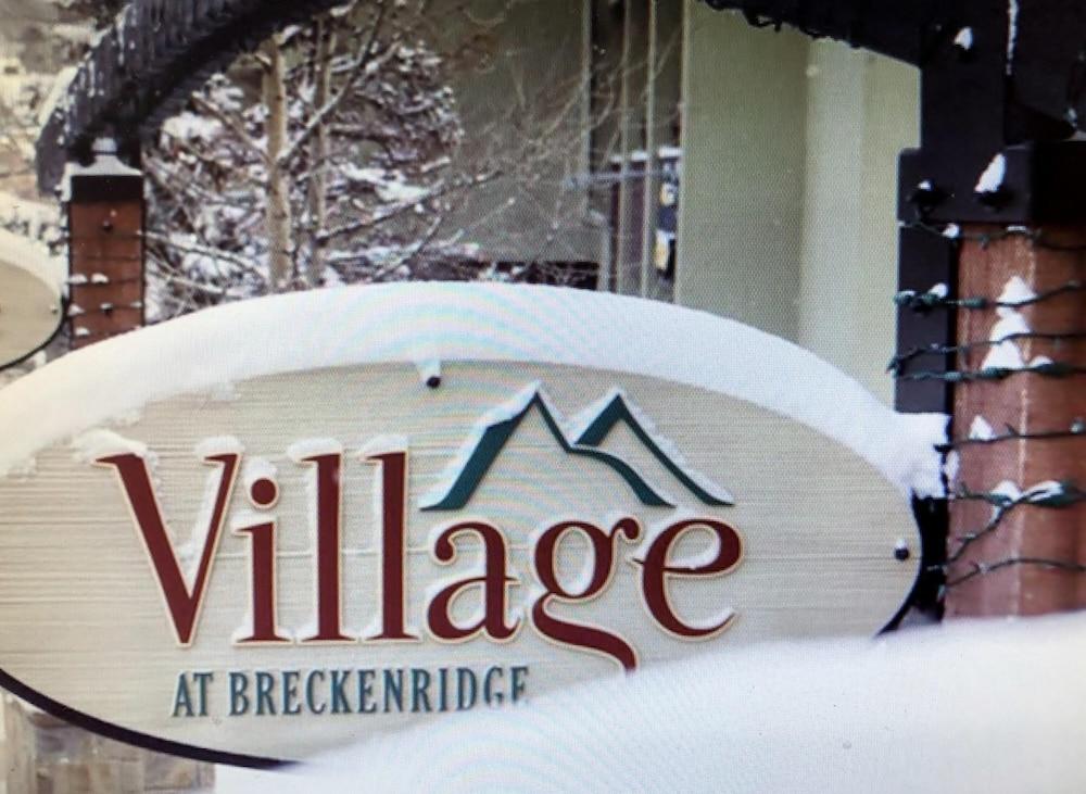 Village at Breckenridge 3302 By Peak Property Management Exterior