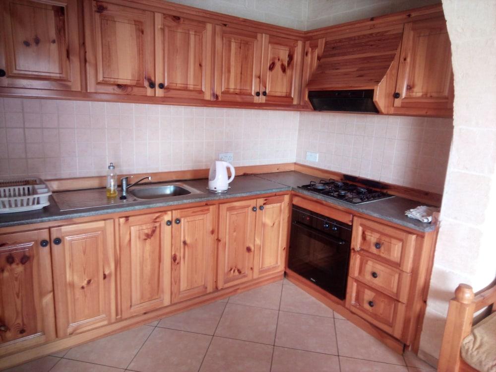 جوزو هوليداي هاوس داخلي