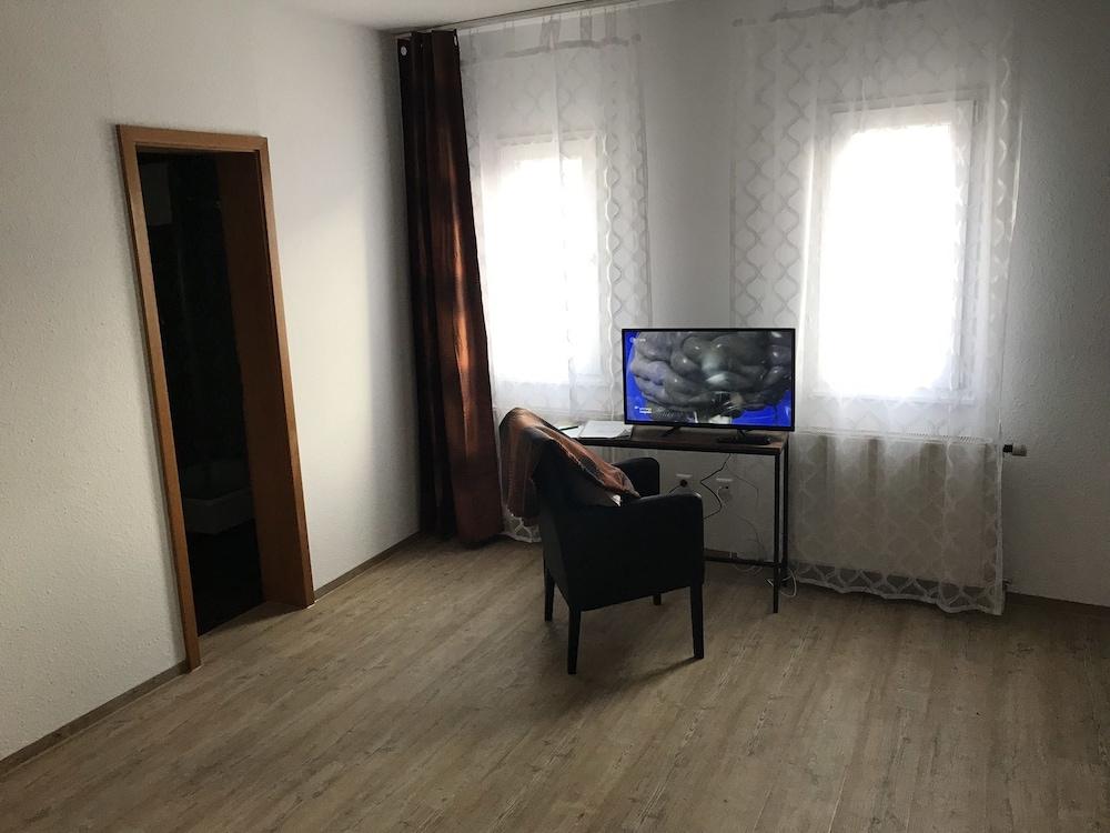 Gasthof Bräuhäusle Interior