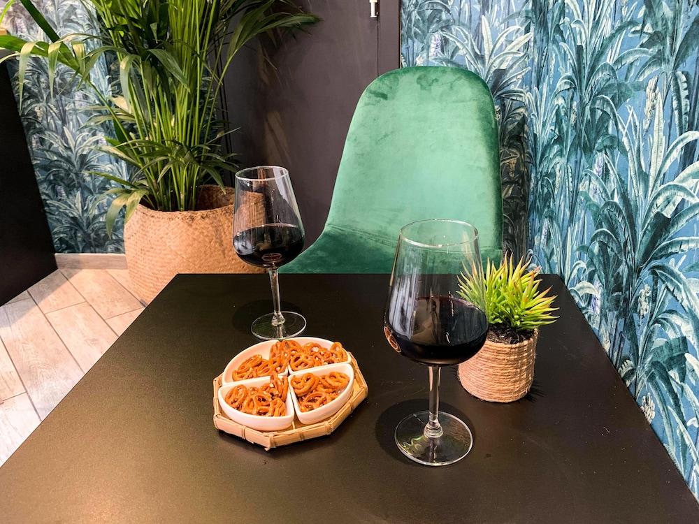 أوتل بوتيك ريتشيليو ليون جير بارت ديو الصورة الأساسية