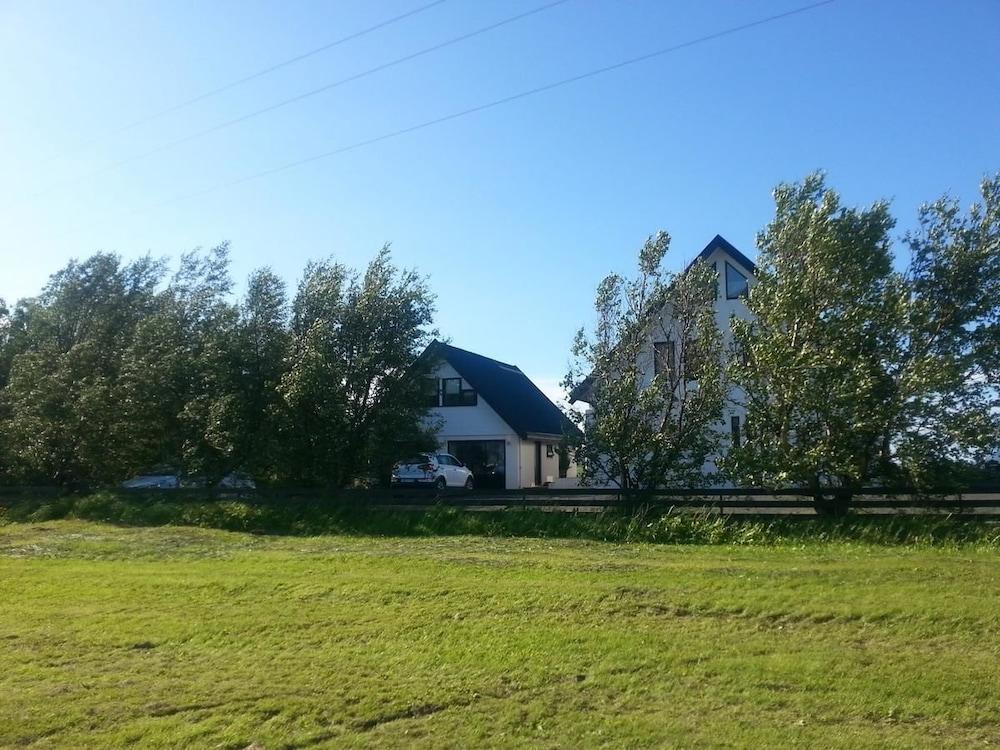 Guesthouse Dalbaer Exterior