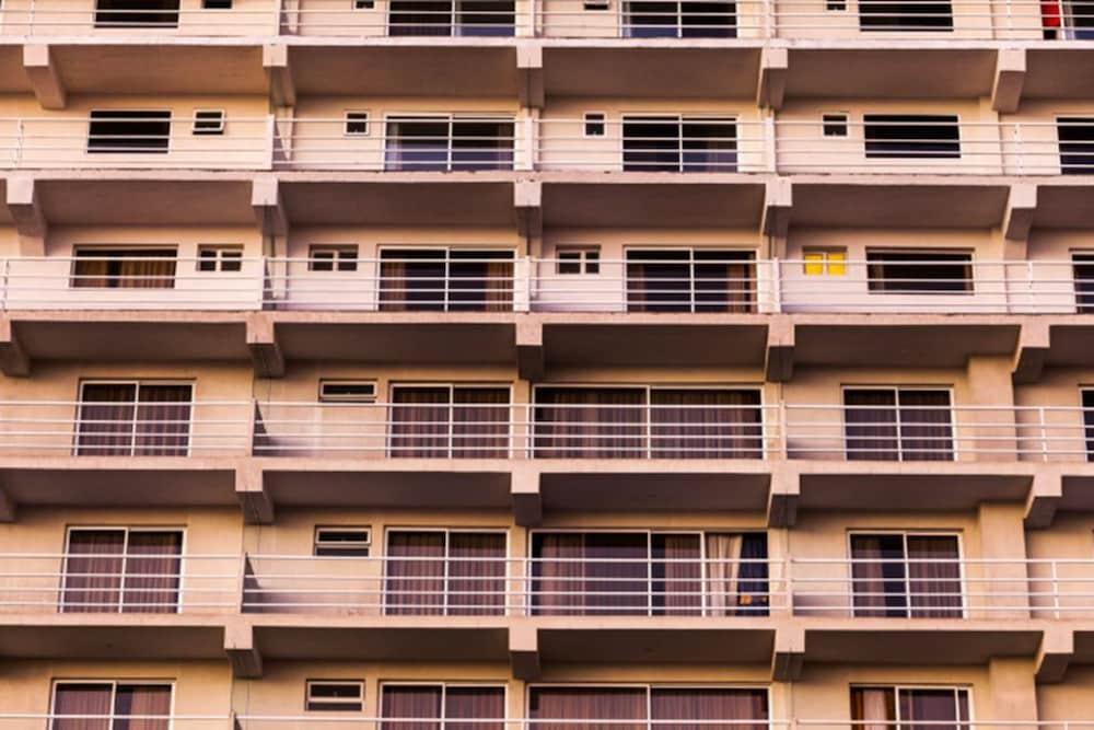 هوتل مارينا دي أنتوفاجاستا المنطقة الخارجية