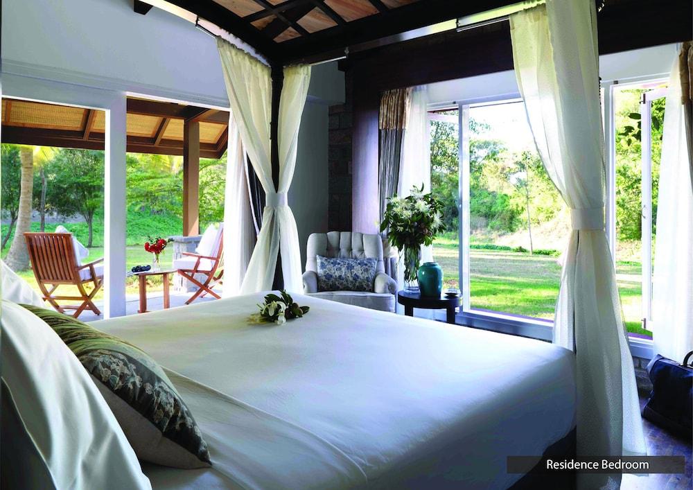 The Serai Kabini Room