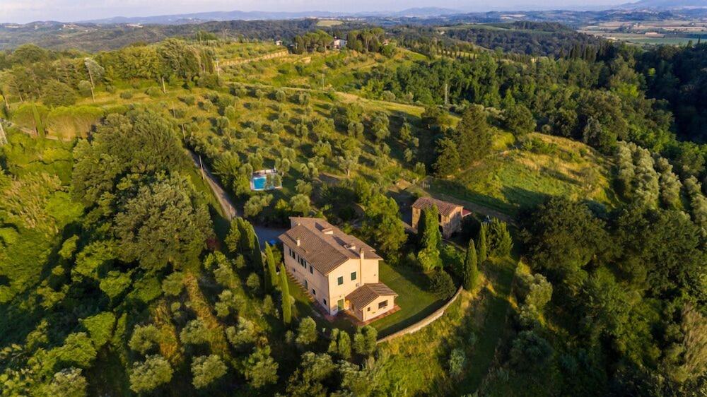 Verdidea - Podere Torre