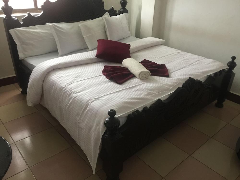 ريفرفيو هوتلز أبارتمنت