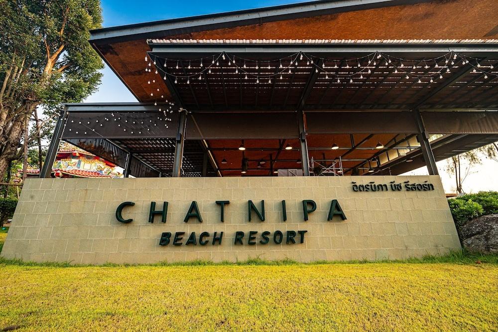 Chatnipa Beach Resort By Morseng Exterior