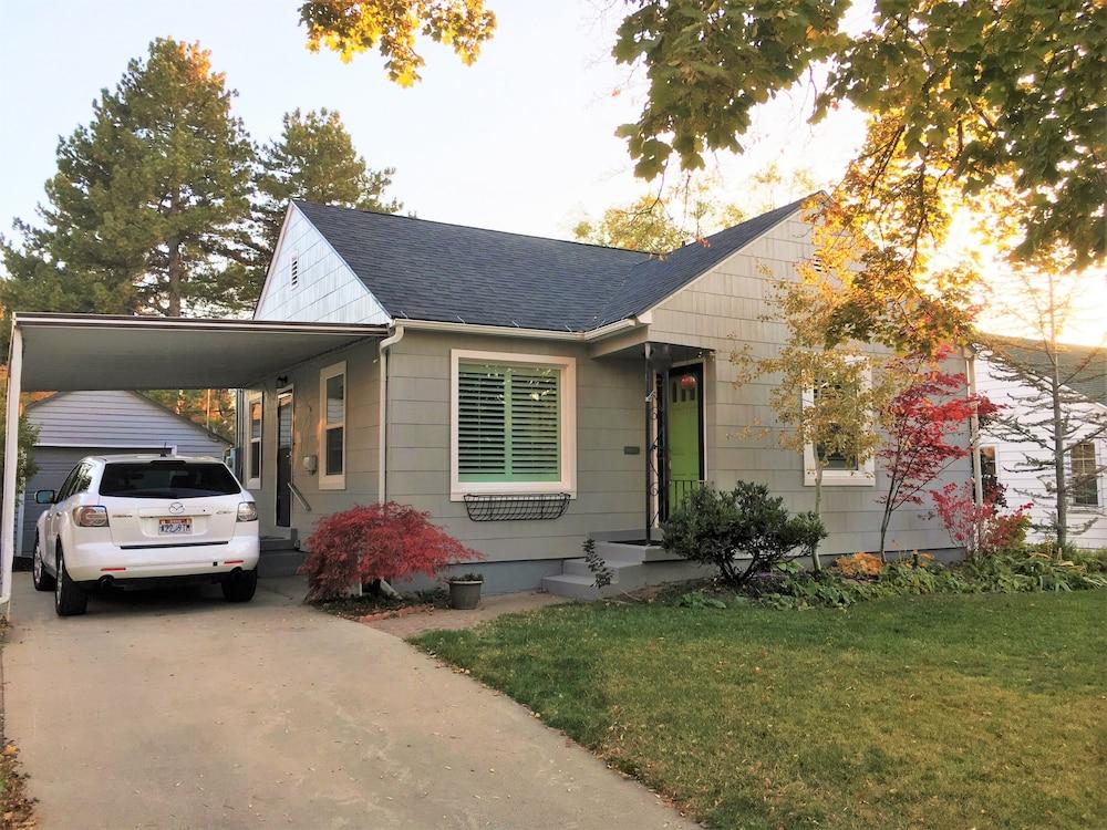 ريدوندو هاوس (إيست) فور بيد روم هوم باي ريداونينج