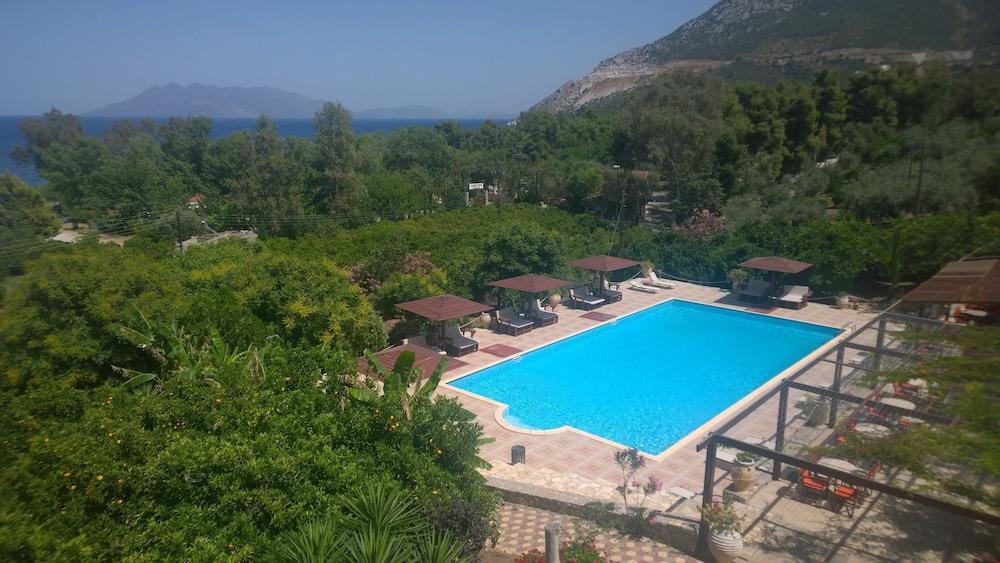 Aristotelis Hotel