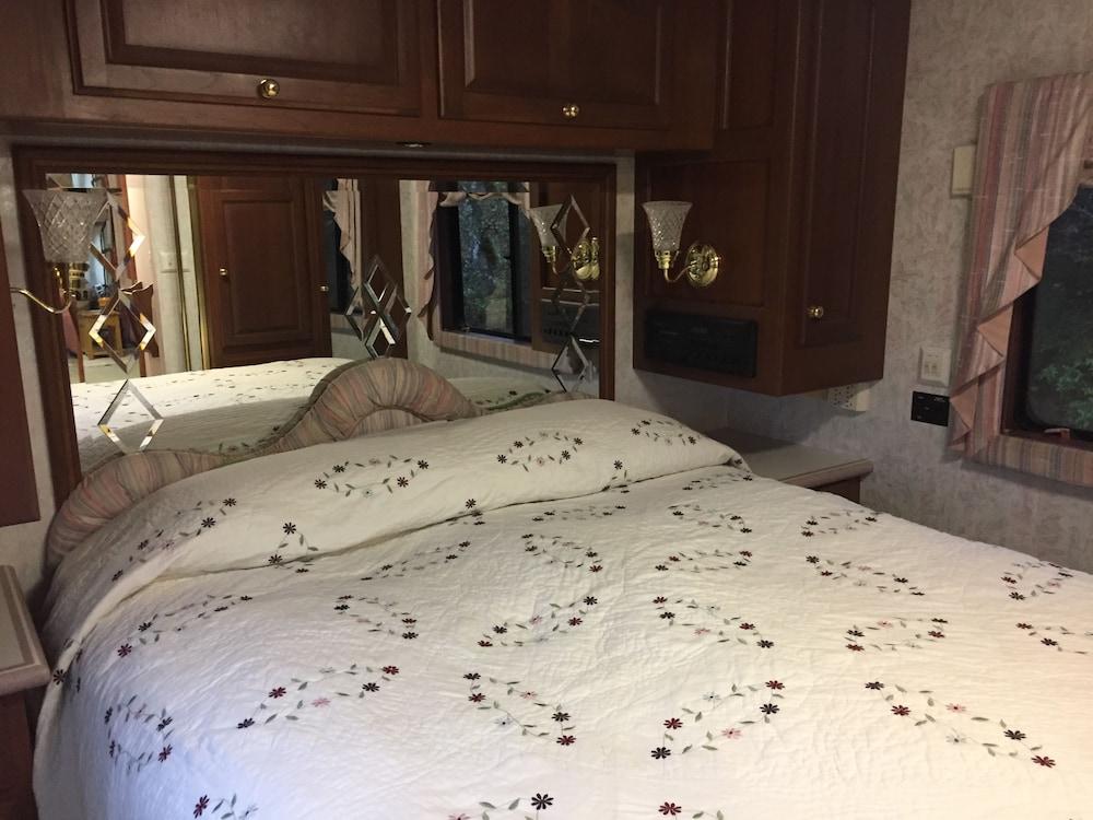 ذا جرايت إسكايب شيرلي ويذ هوت توب غرفة