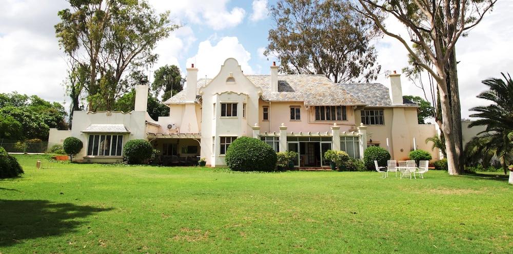 Sondela Guest House