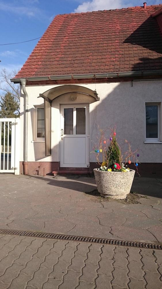 Alte Spedition