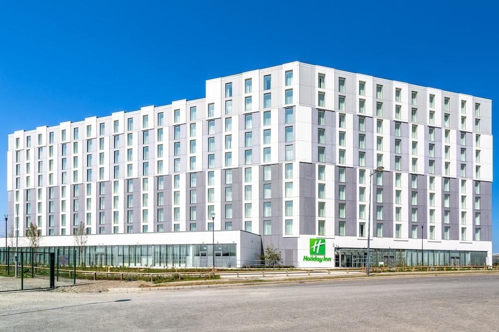 Holiday Inn Dublin Airport, an IHG Hotel