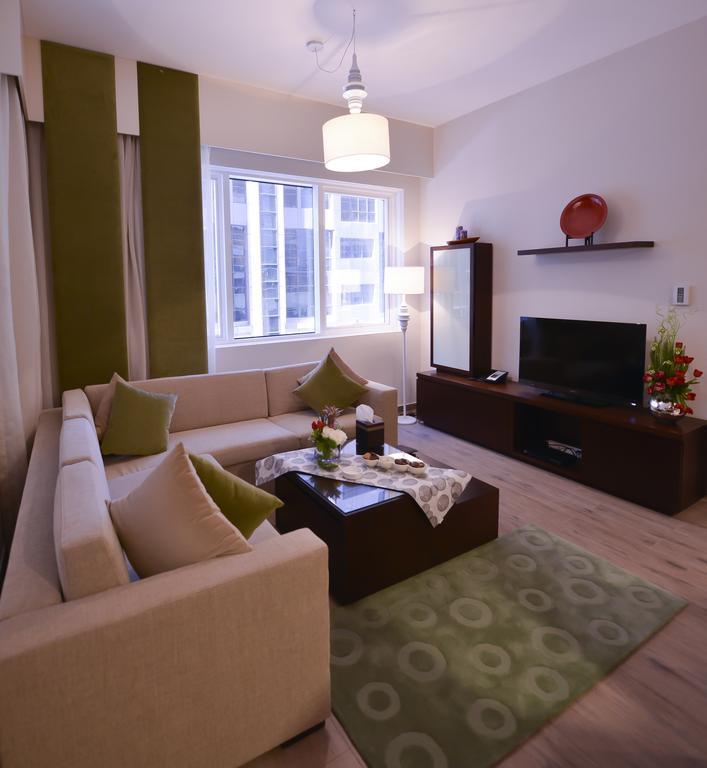 فيجن لينكس للشقق الفندقية 3 أخرى