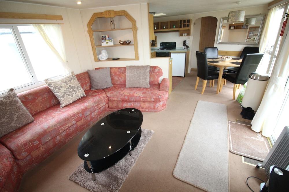 Reighton Sands 1 Room