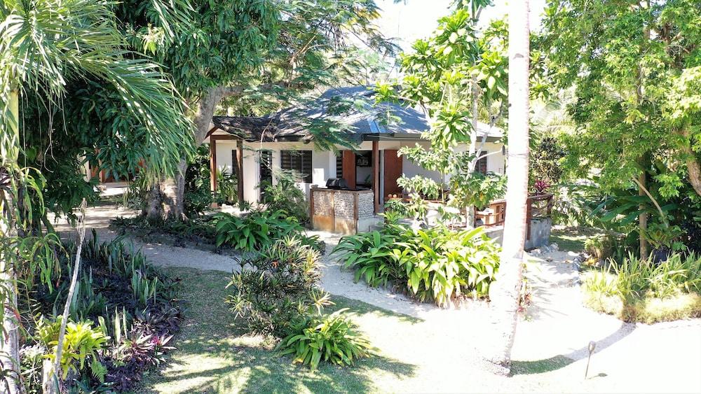 Troppo Mystique Exterior