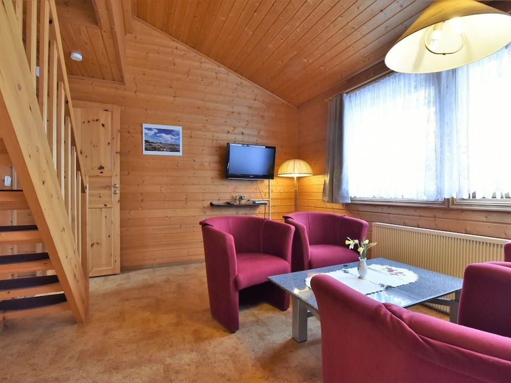 Modern Holiday Home in Heiligendamm With Garden