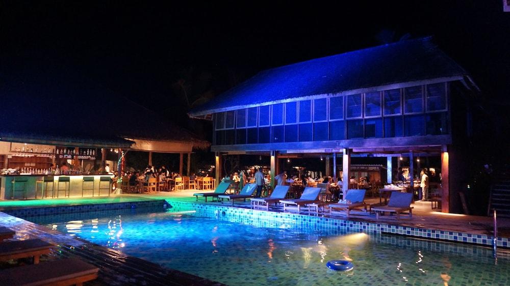 Jungle Koh Kood Resort Featured Image