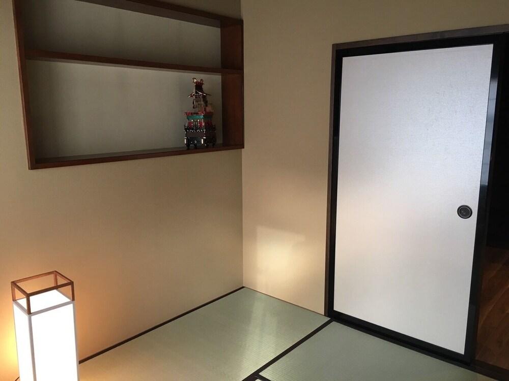 Ichii no Niwa Interior