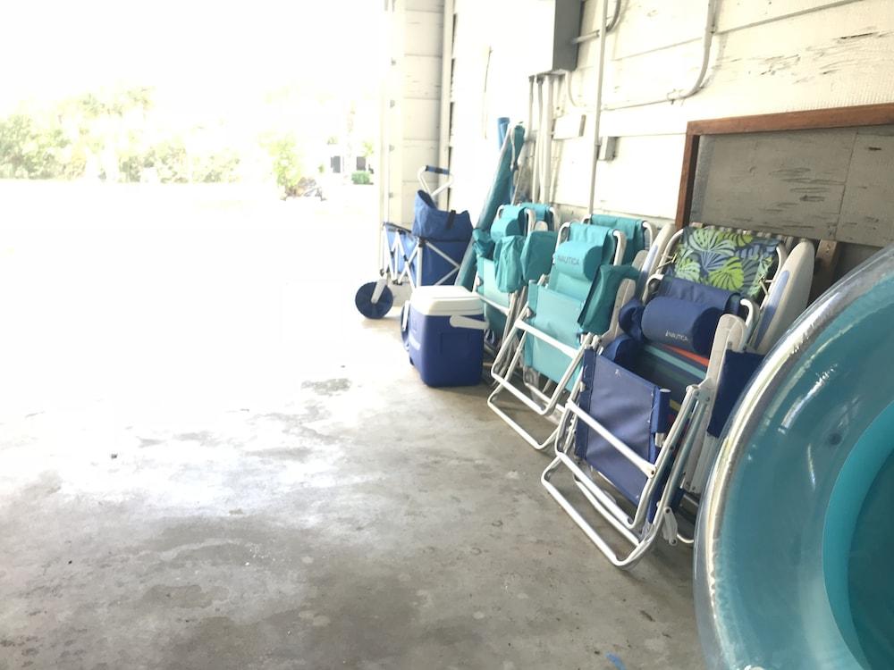 رادز كوزي كوتيدج أون كانال مرفق اللياقة البدنية