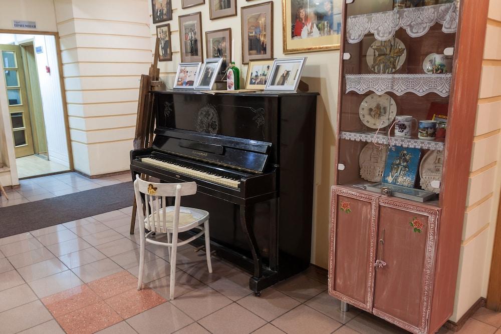 هوتيل إريدان