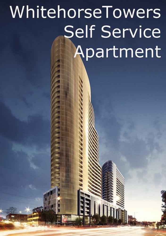 Whitehorse Towers Self Service Apartment