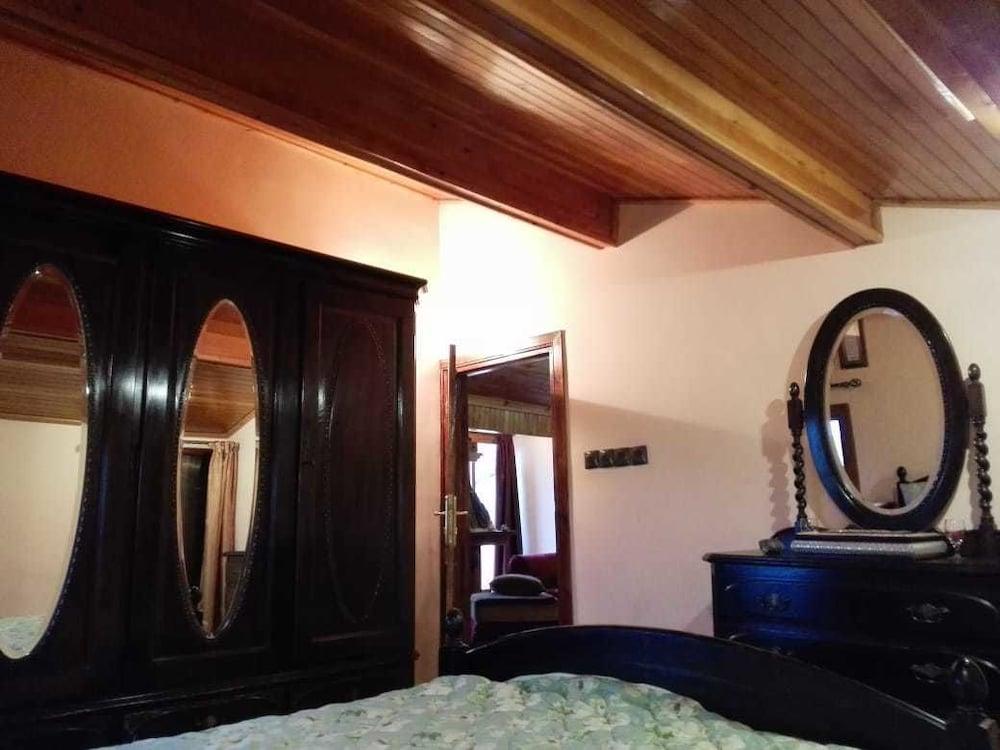 Dar Saada Room
