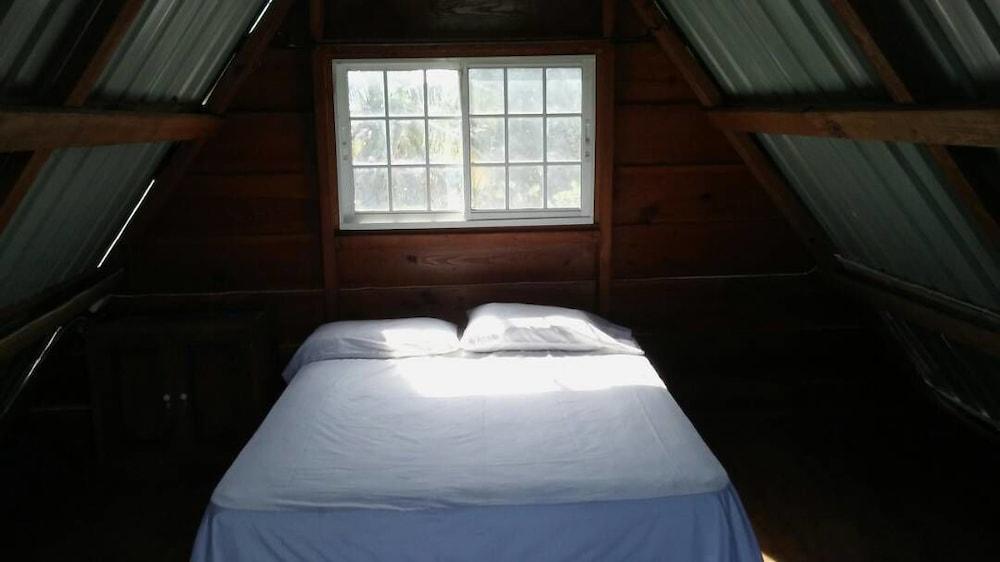 لو كريول هايداواي غرفة