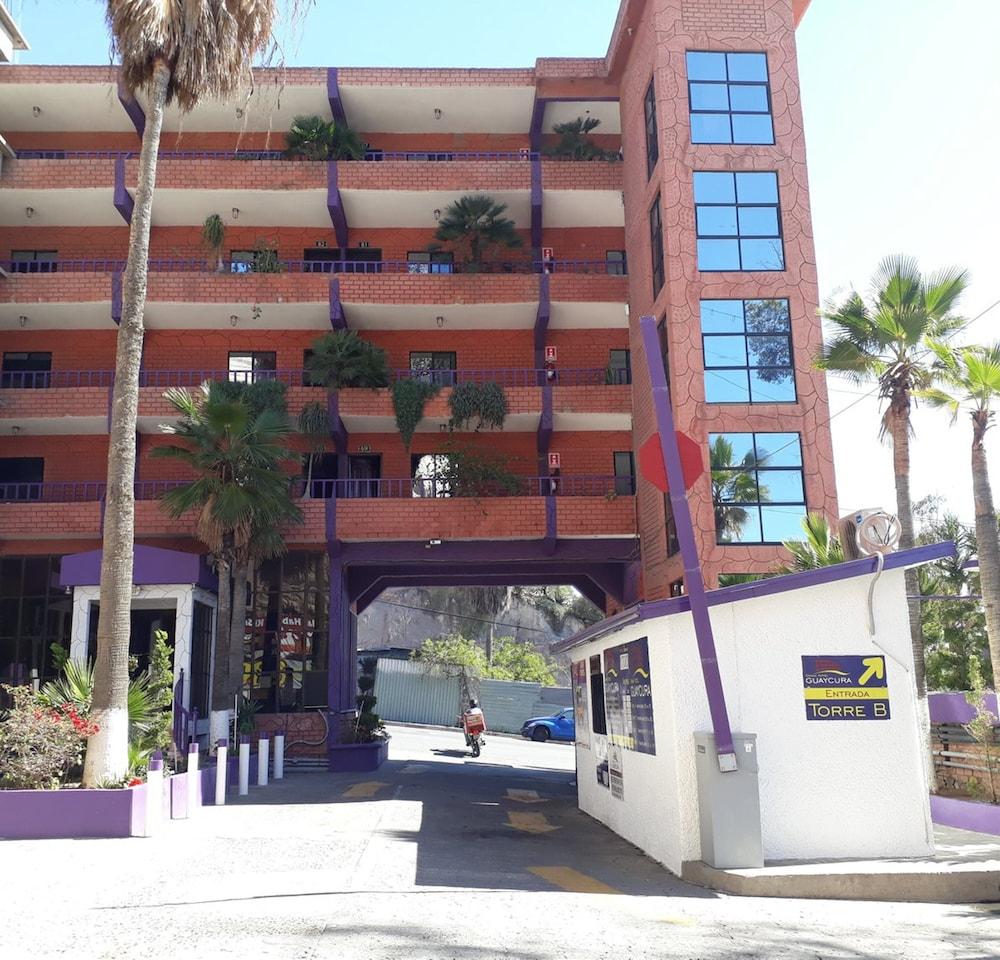 جراند هوتل جوايكورا الردهة