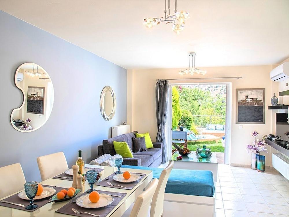 فيلا كريسيدا برايفت سويمينج بول أخرى