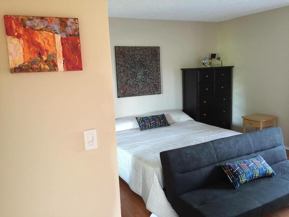 جلينديل أبارتمنت رينتال باي أونر غرفة