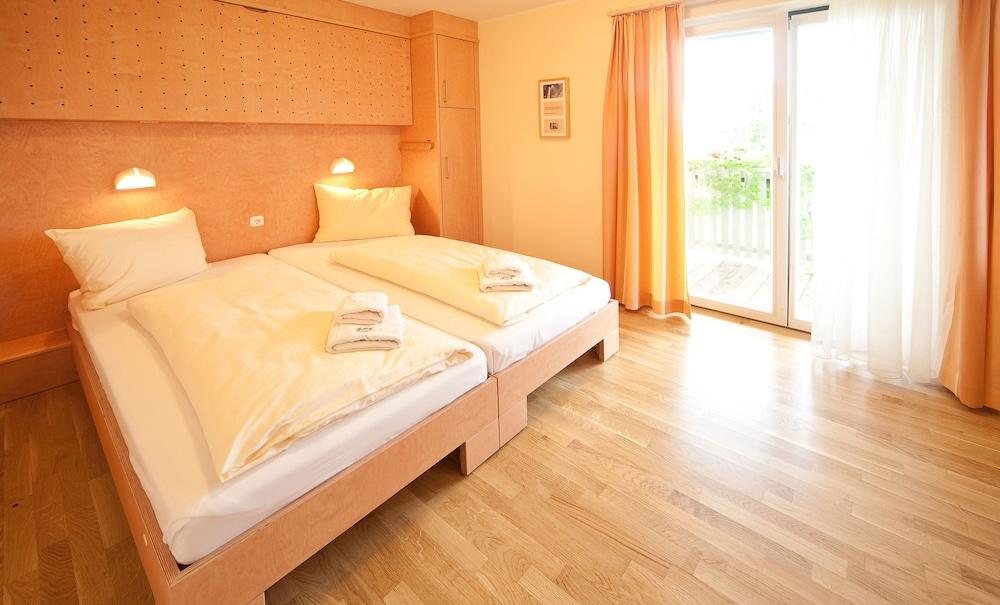 JUFA Hotel Knappenberg