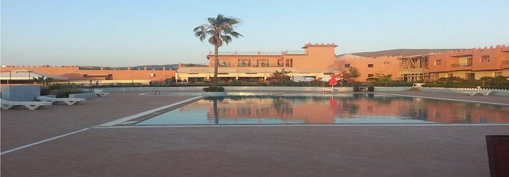 Hôtel Relais Saiss