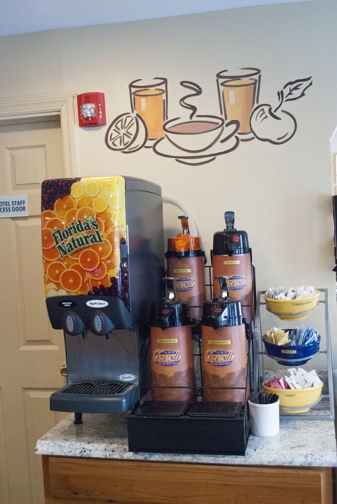 كواليتي إن سي سايد هايتس جيرسي شور بيتش أخرى