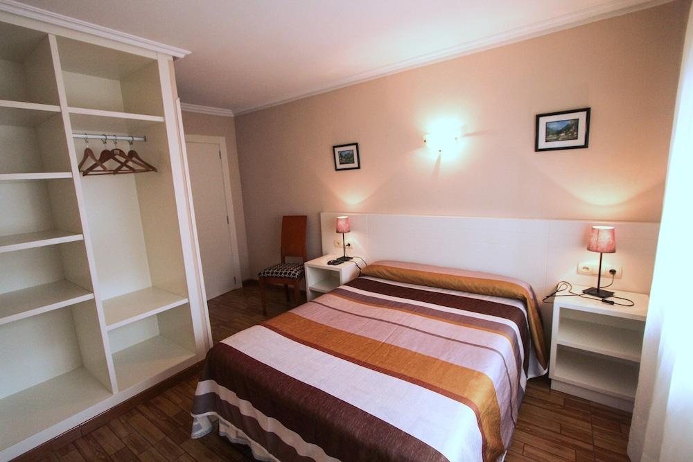 بنسيون سان جورج