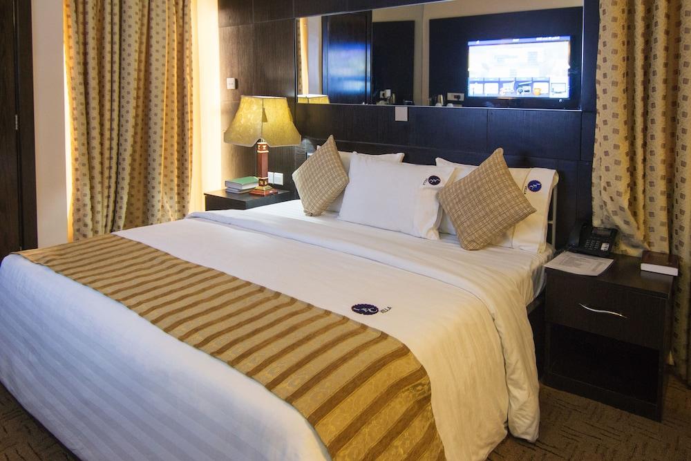 IEC Villa Resort
