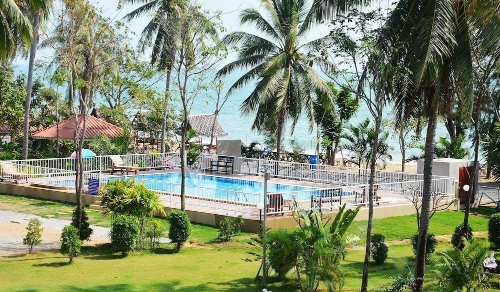 برانماني بيتش ريزورت