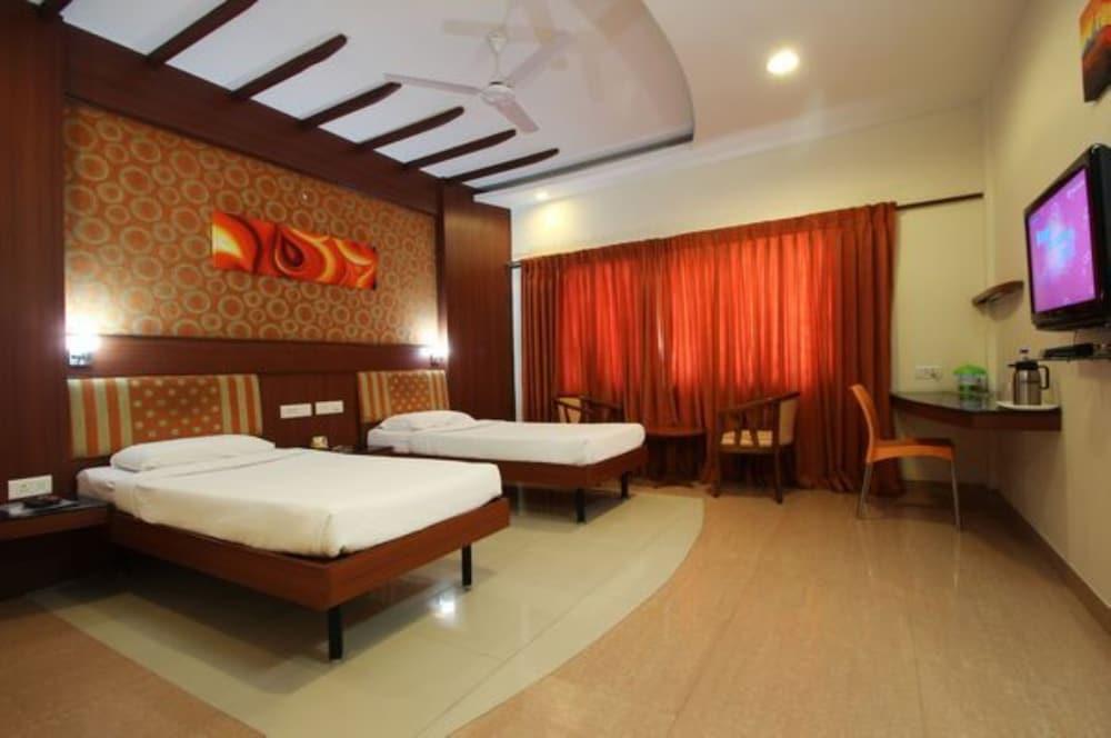 Hotel Weshtern Park