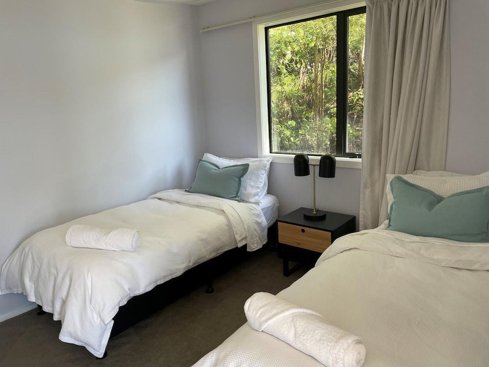 The Lodge At Te Rawa - Boat Access Only Room