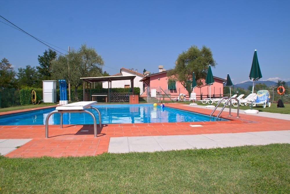 هوتل بايس دانييلا