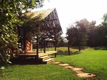 Rustika Guest Lodge Property Grounds