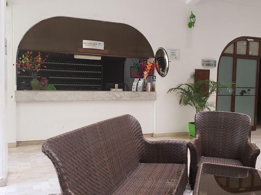 Hotel Tortuga Acapulco