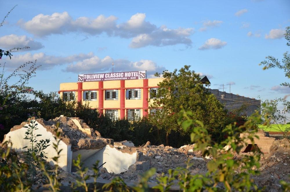 تول فيو كلاسيك هوتل